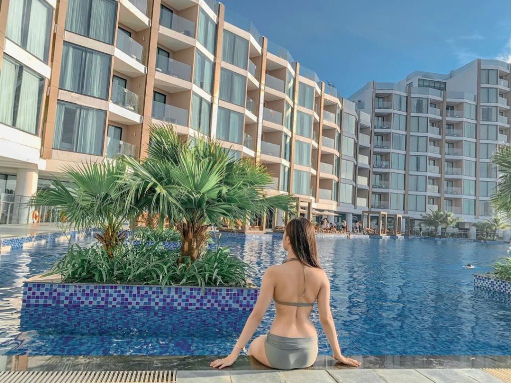 10 khách sạn bãi B ở Sầm Sơn tốt nhất