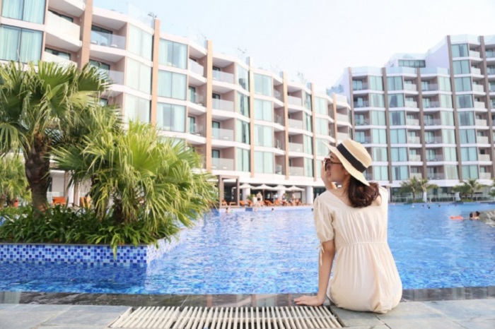 Danh sách các khách sạn ở Sầm Sơn tiêu chuẩn 4 sao