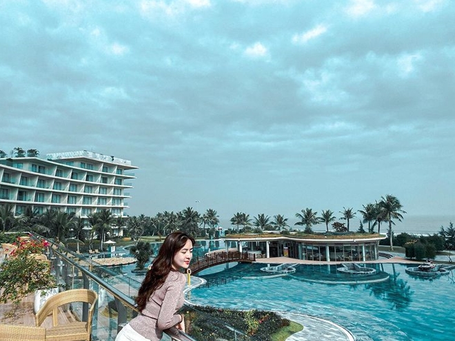 10 khách sạn đẹp ở bãi tắm D Sầm Sơn